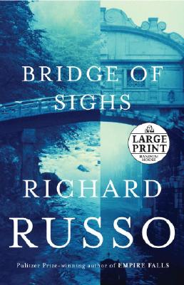 Image: Bridge of Sighs cover