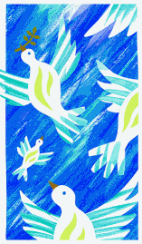 Doves of Peace