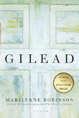 Image: Gilead cover