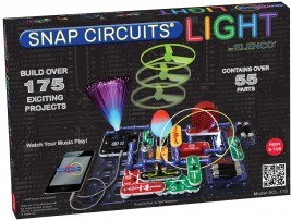 snap circuits set 3