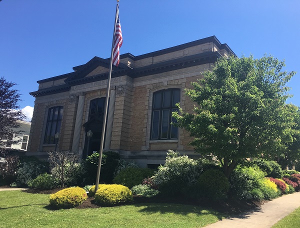 Johnstown Public Library