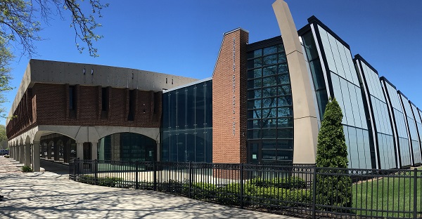 Schenectady County Public Library