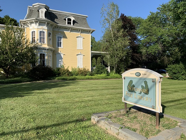 Schoharie Free Library