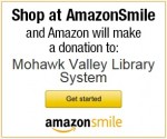 Link to shop at Amazon Smile