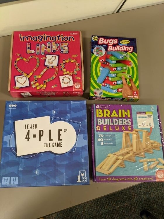Play Space STEM Toys #3