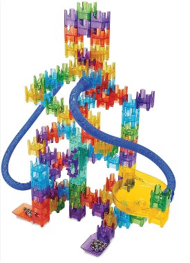 Q-BA Maze